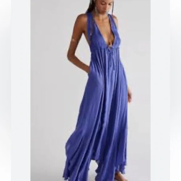 maxi dresses beach Carlene Maxi Dress - Natural